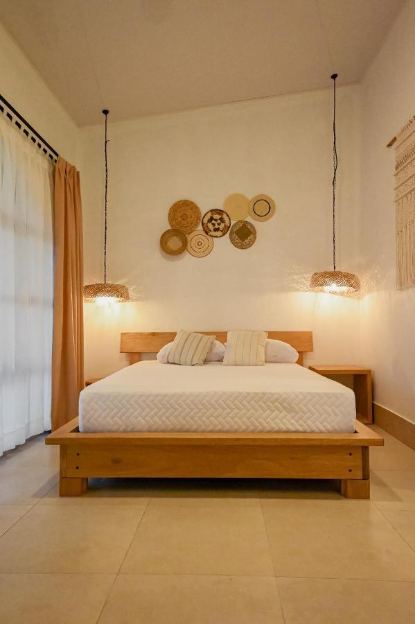 Zafra'S Hotel La Troncal ภายนอก รูปภาพ