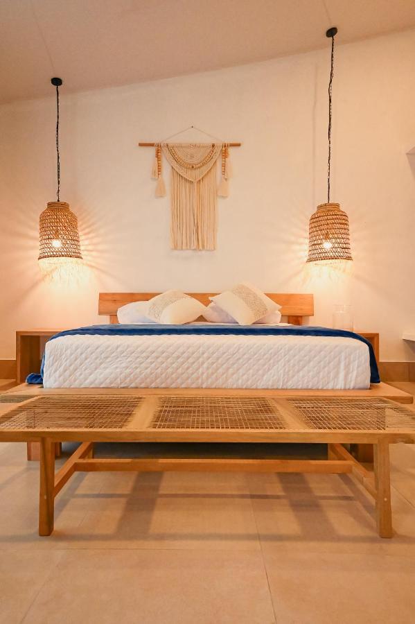 Zafra'S Hotel La Troncal ภายนอก รูปภาพ
